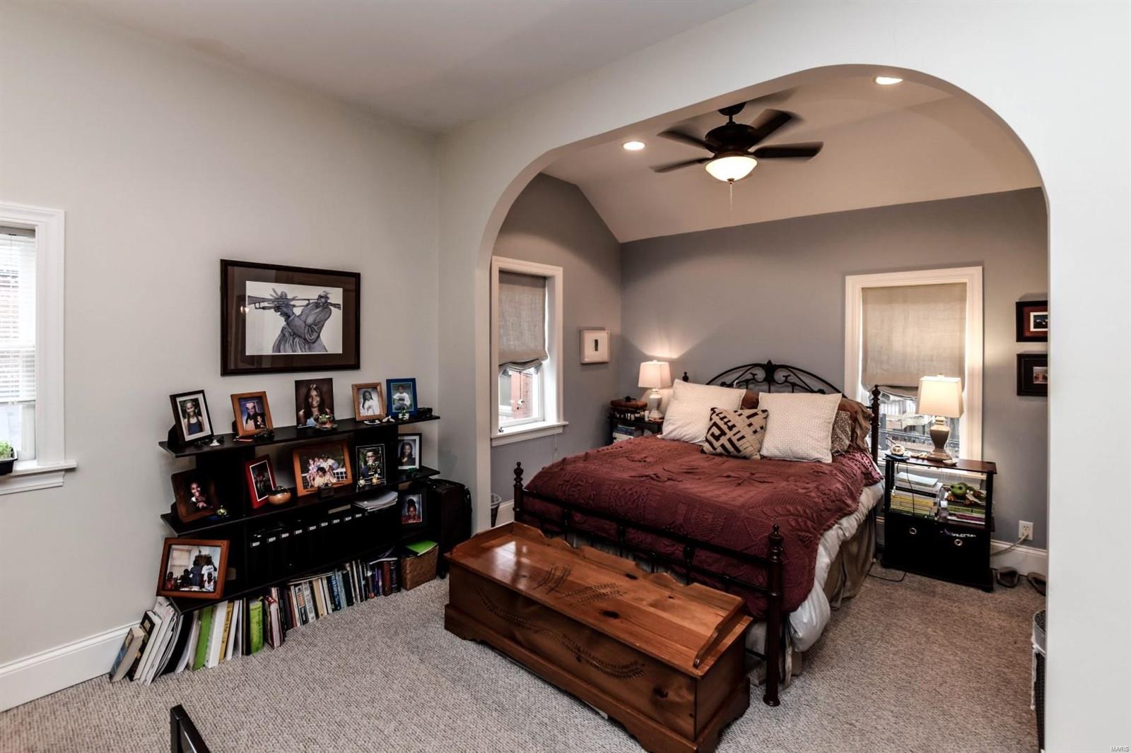 Lafayette Square - Residential