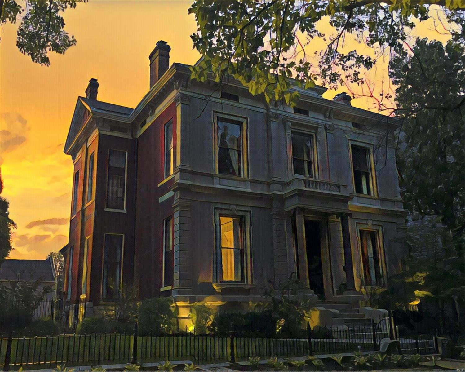 Lafayette Square - Residential