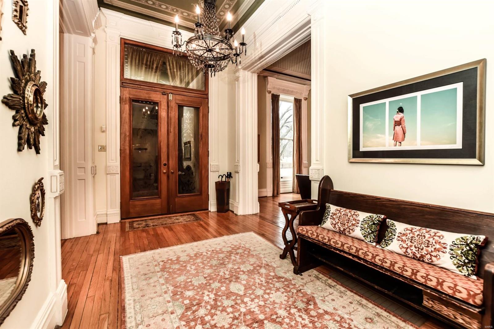 Lafayette Square - Residential