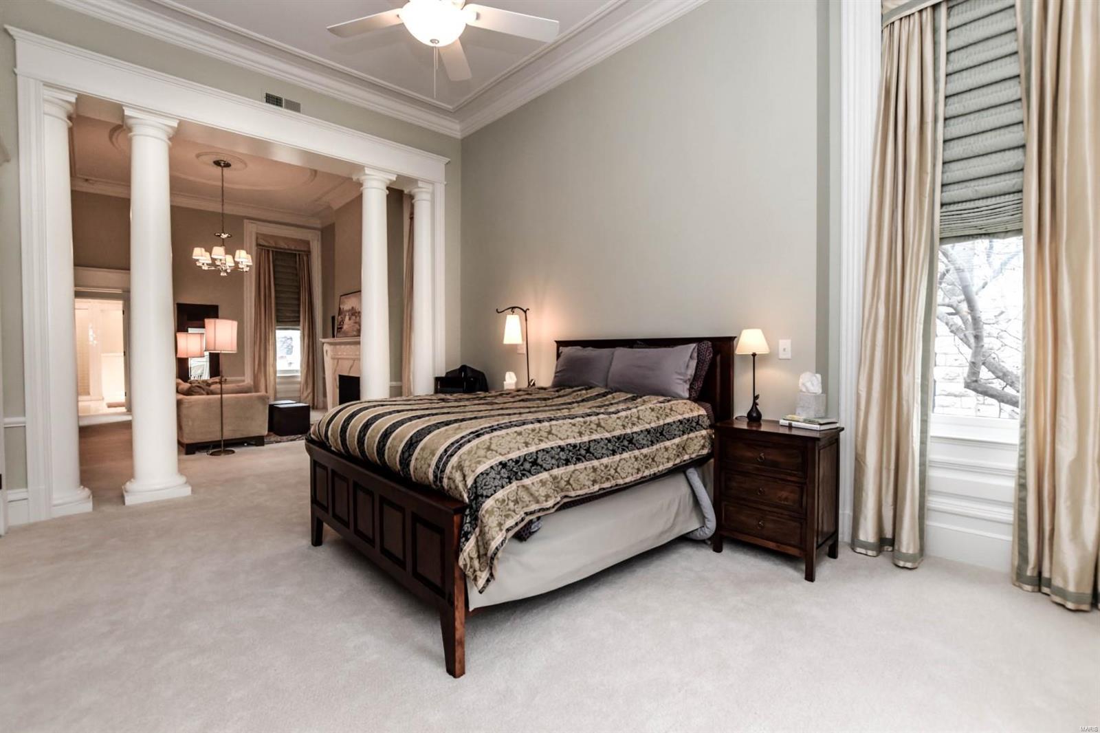 Lafayette Square - Residential