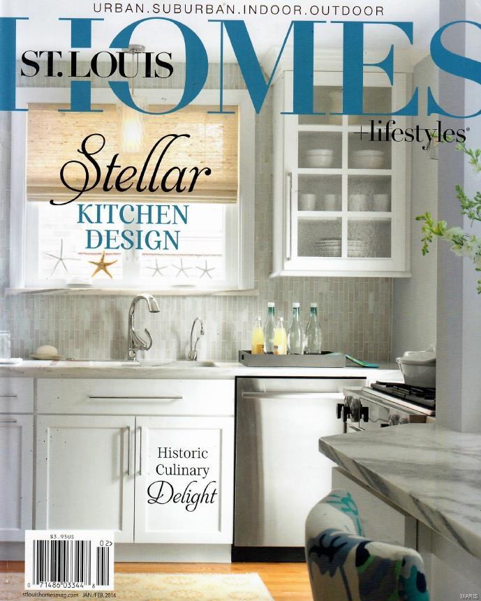 Lafayette Square - Residential