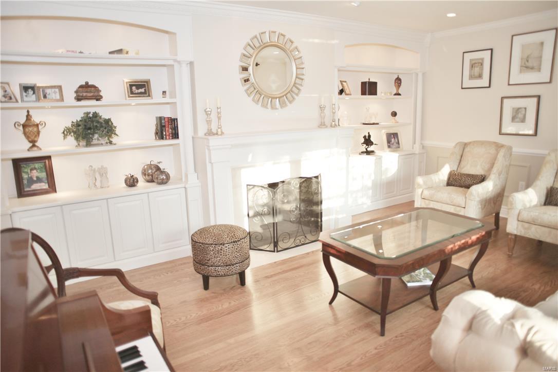 Godwin Tr 2 - Residential