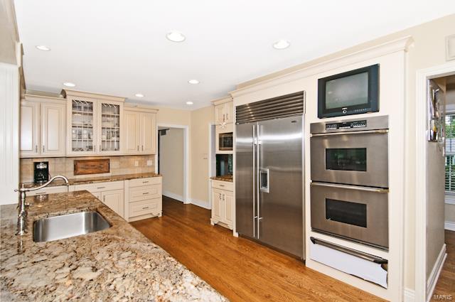 Godwin Tr 2 - Residential