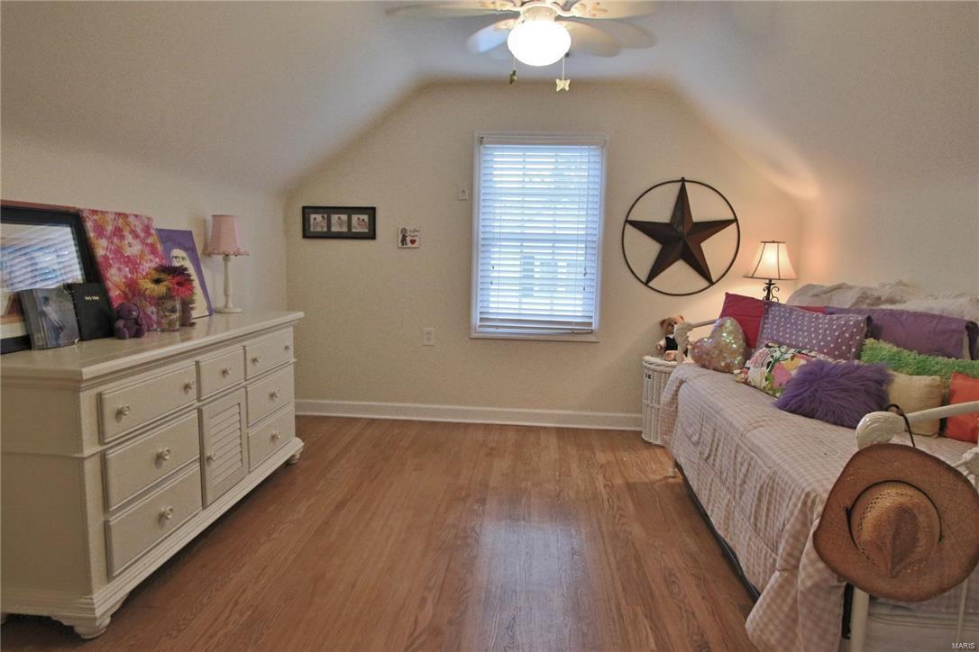 Godwin Tr 2 - Residential