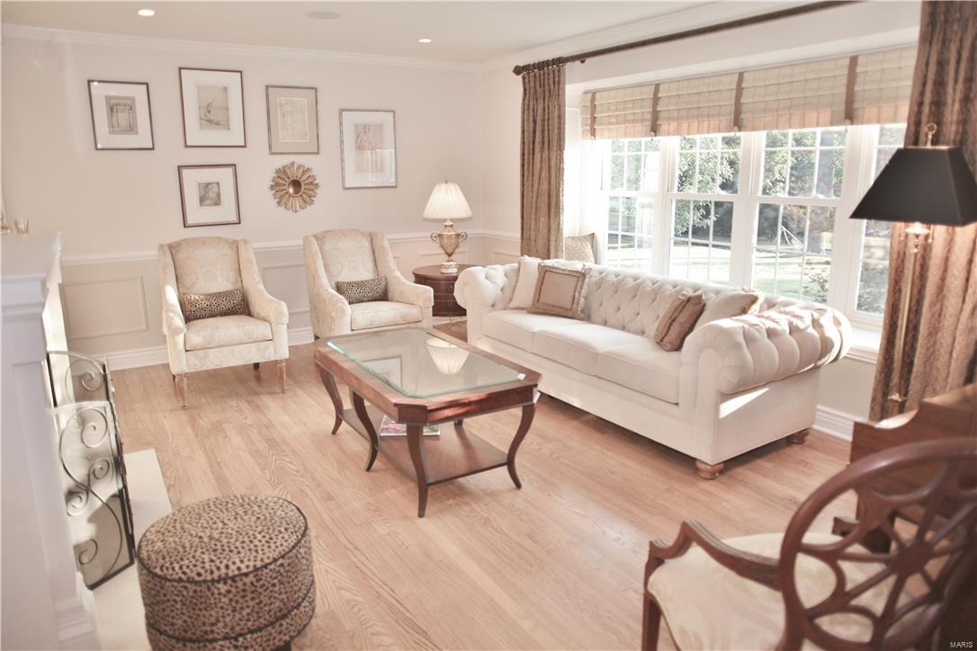 Godwin Tr 2 - Residential