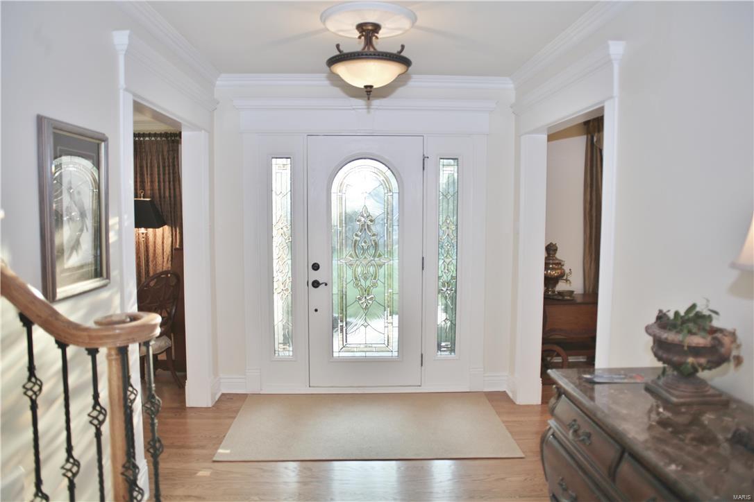 Godwin Tr 2 - Residential