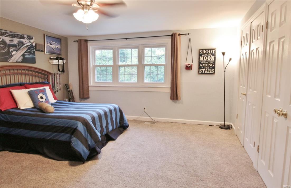 Godwin Tr 2 - Residential