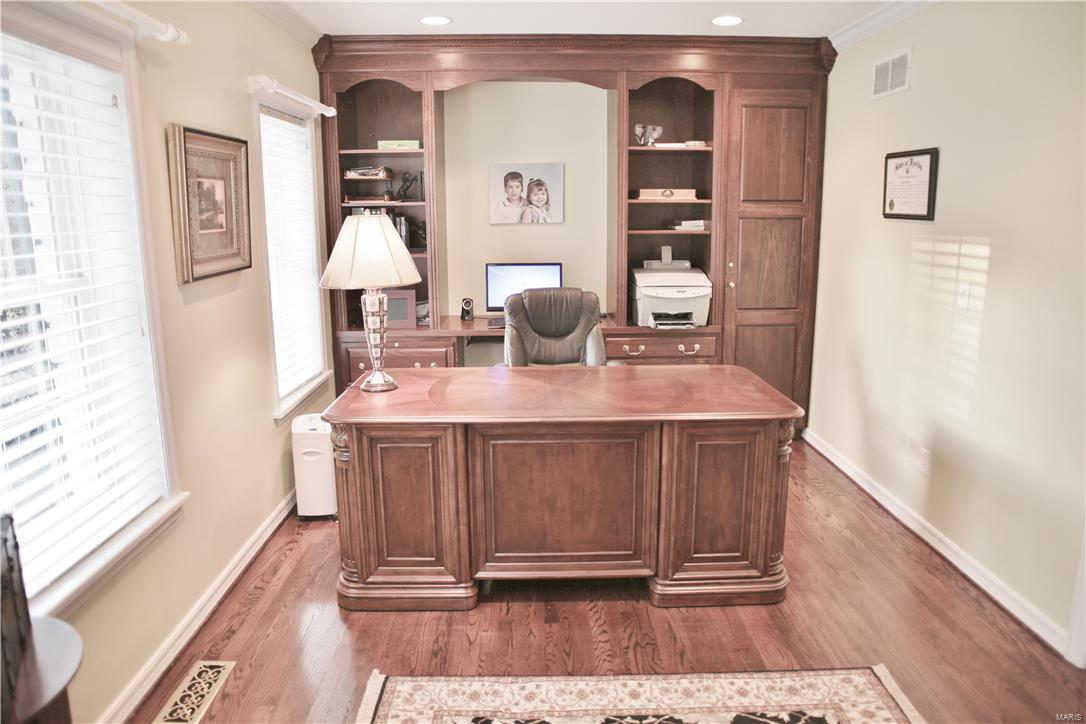 Godwin Tr 2 - Residential