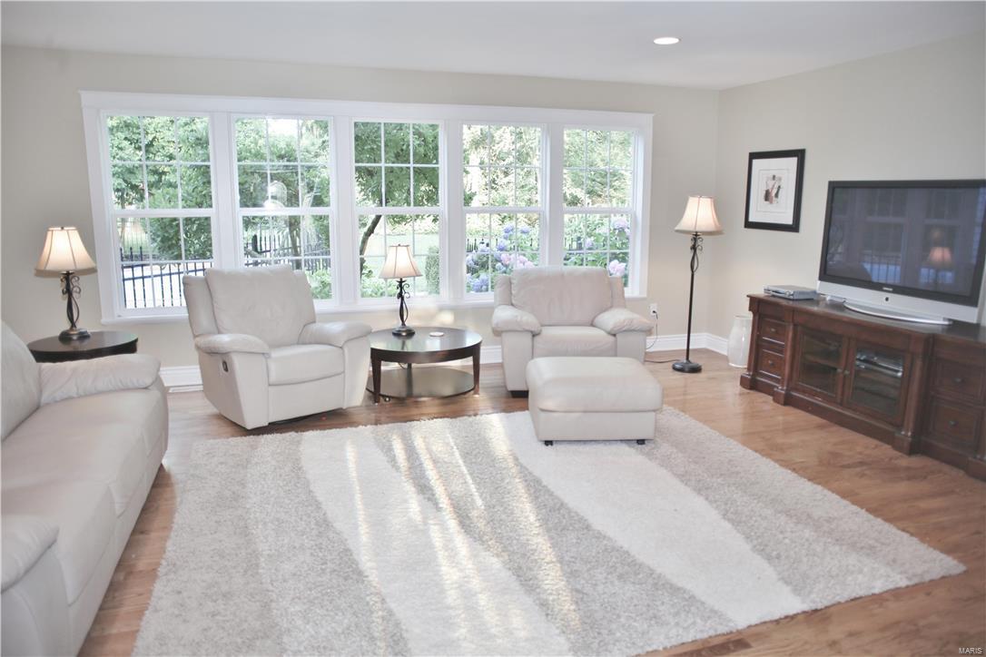 Godwin Tr 2 - Residential