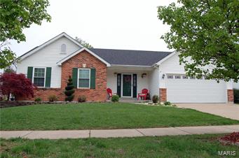 Winter Valley 01 - Residential