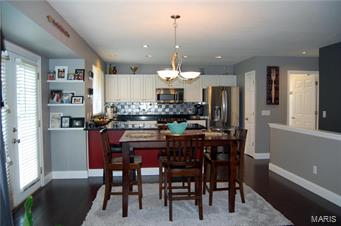 Winter Valley 01 - Residential