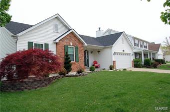 Winter Valley 01 - Residential