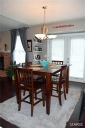 Winter Valley 01 - Residential