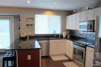 Winter Valley 01 - Residential