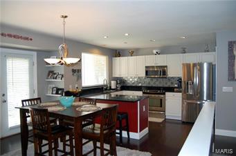 Winter Valley 01 - Residential