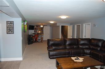 Winter Valley 01 - Residential