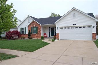 Winter Valley 01 - Residential