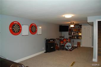 Winter Valley 01 - Residential