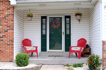 Winter Valley 01 - Residential