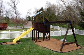 Winter Valley 01 - Residential