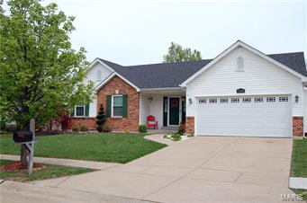 Winter Valley 01 - Residential