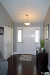 Winter Valley 01 - Residential