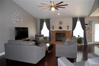 Winter Valley 01 - Residential