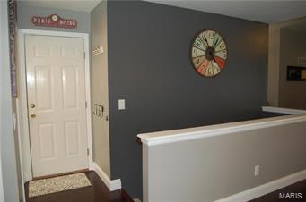 Winter Valley 01 - Residential