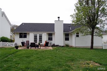 Winter Valley 01 - Residential