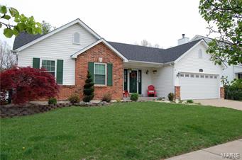 Winter Valley 01 - Residential