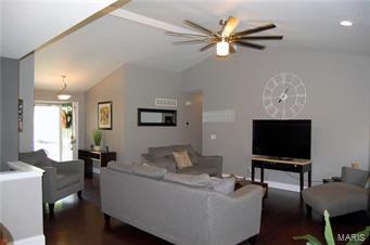 Winter Valley 01 - Residential