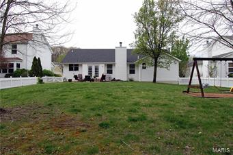 Winter Valley 01 - Residential