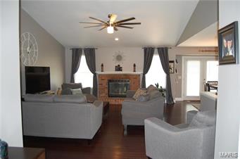 Winter Valley 01 - Residential