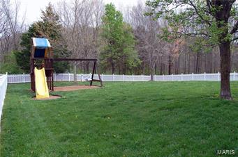 Winter Valley 01 - Residential