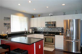 Winter Valley 01 - Residential