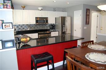 Winter Valley 01 - Residential