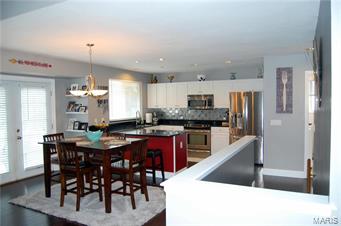 Winter Valley 01 - Residential