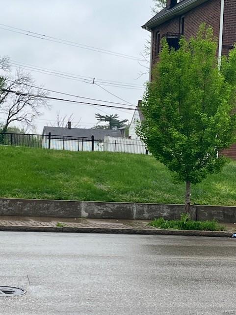 St Louis, Missouri 63115, United States, ,Land,Active,118974