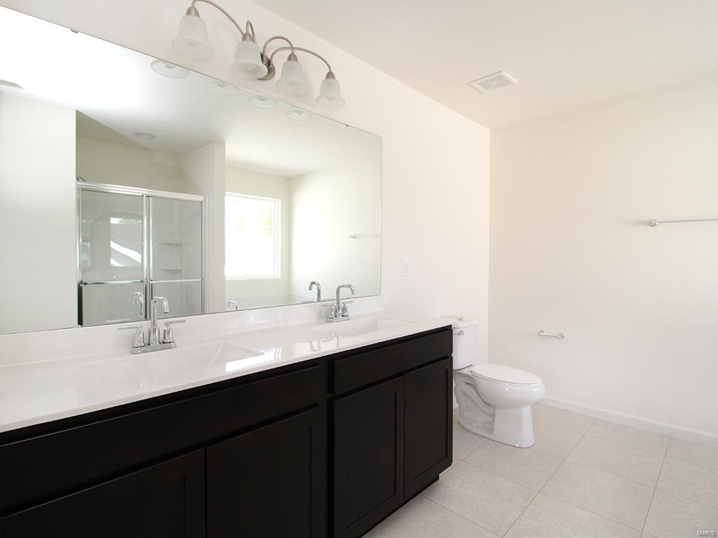 Arbors at Bridle Path - Residential