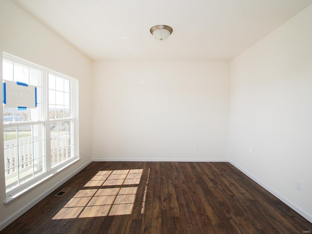 Arbors at Bridle Path - Residential