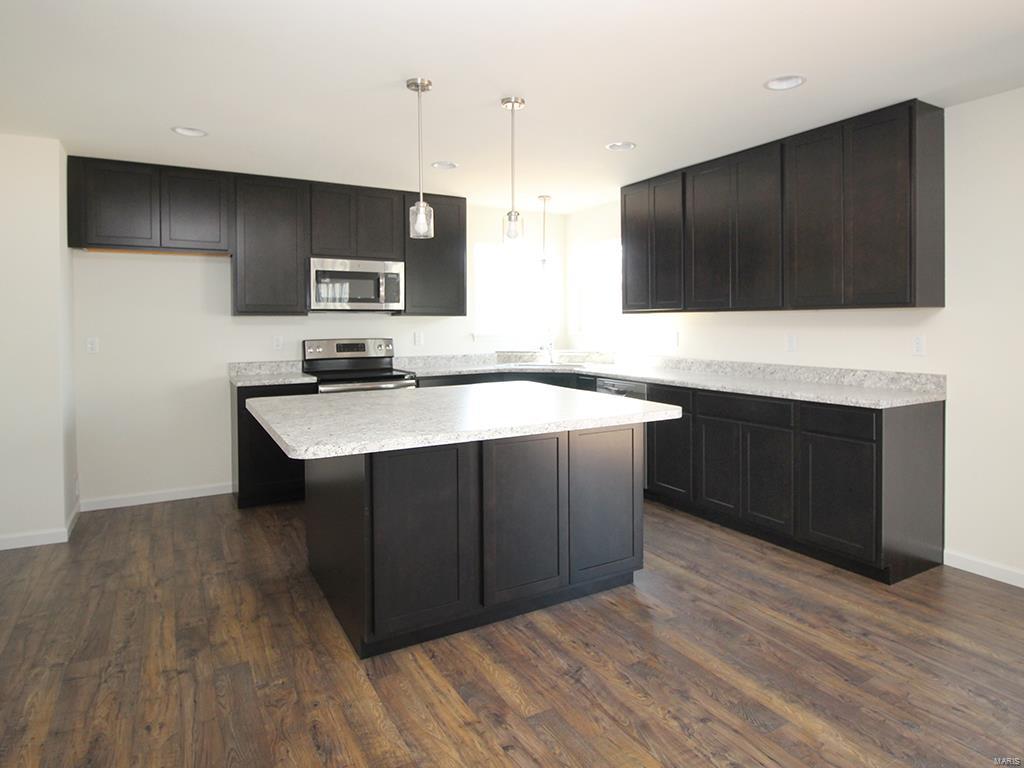 Arbors at Bridle Path - Residential