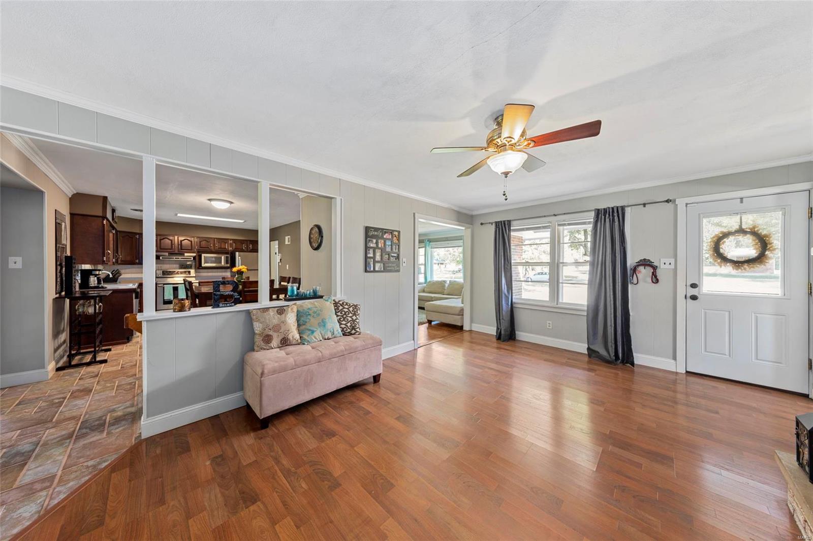 Grandview Hills - Residential