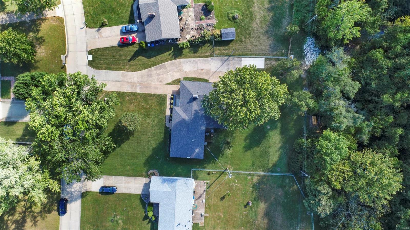 Grandview Hills - Residential