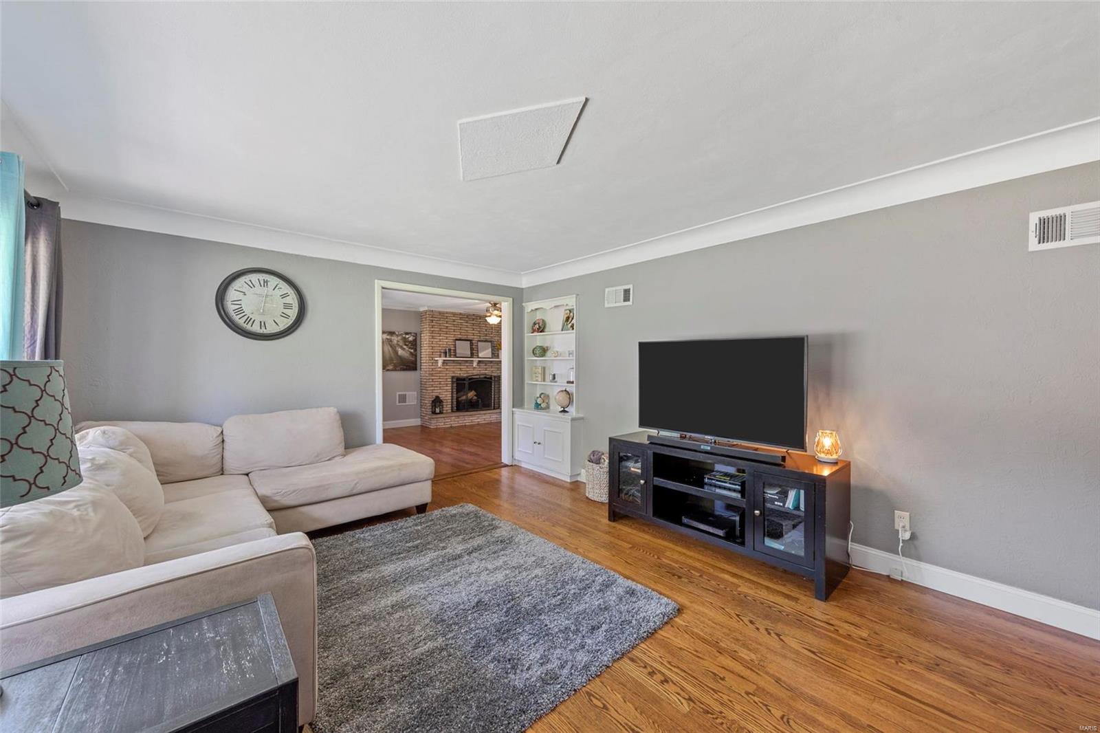 Grandview Hills - Residential