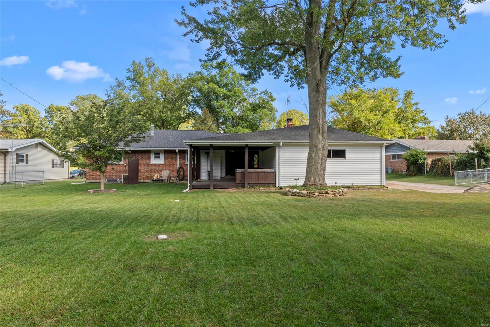 Grandview Hills - Residential