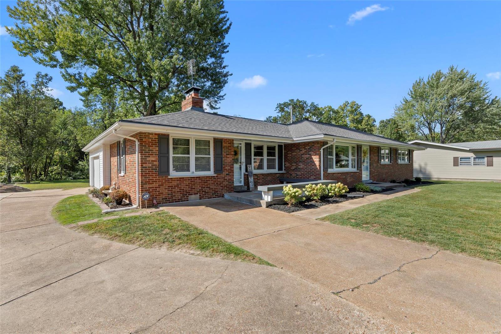 Grandview Hills - Residential