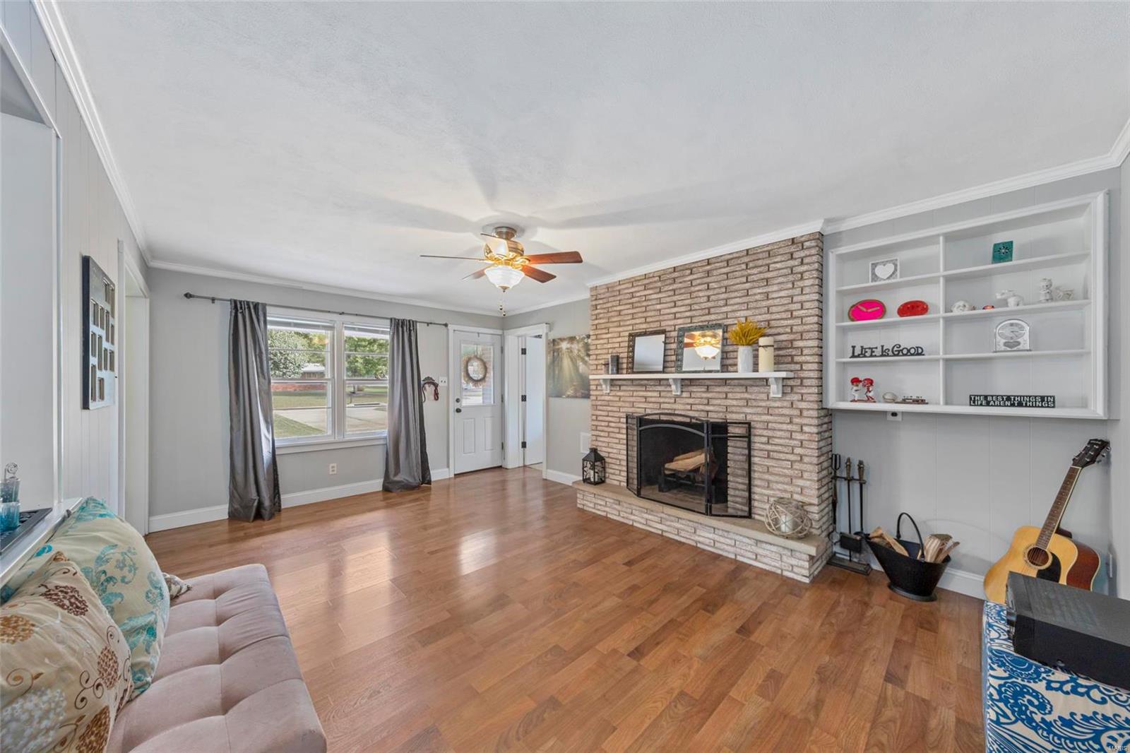 Grandview Hills - Residential