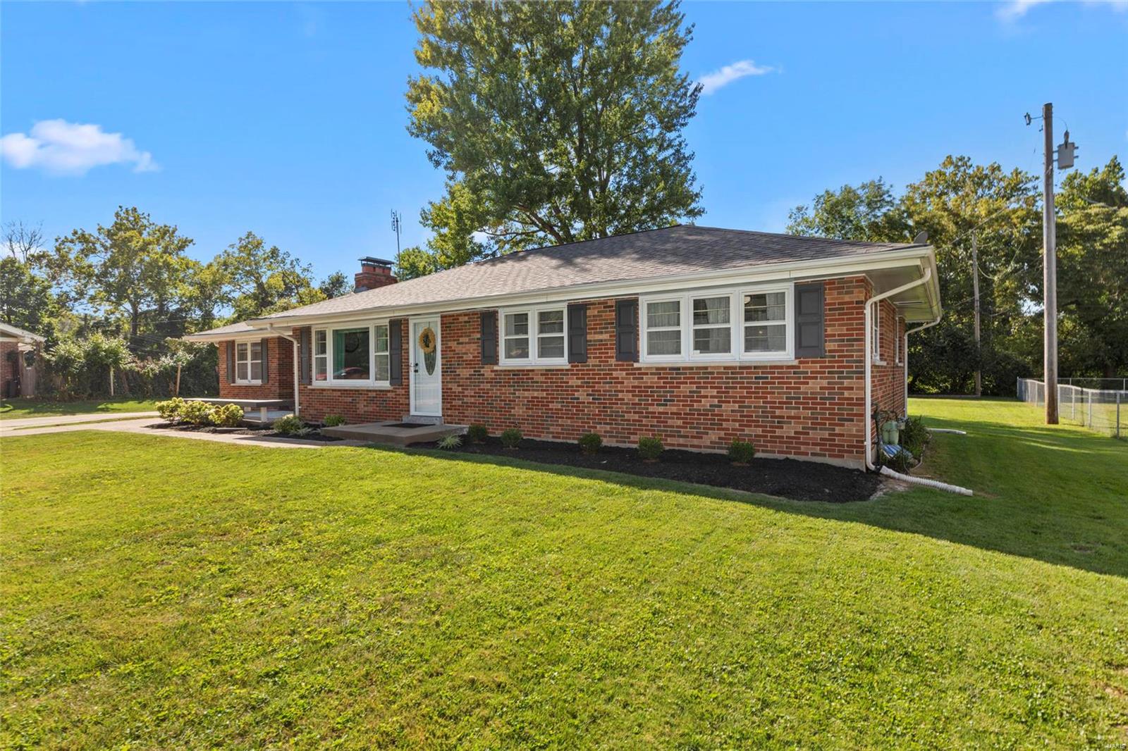 Grandview Hills - Residential