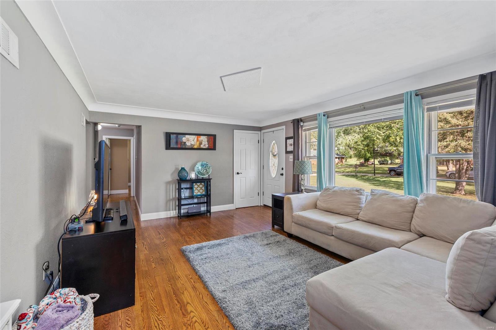 Grandview Hills - Residential