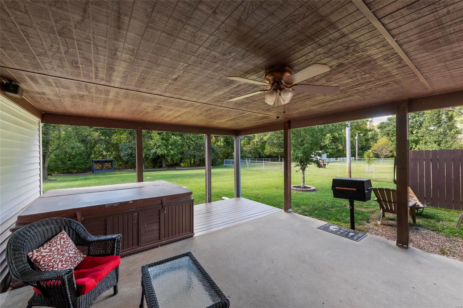 Grandview Hills - Residential